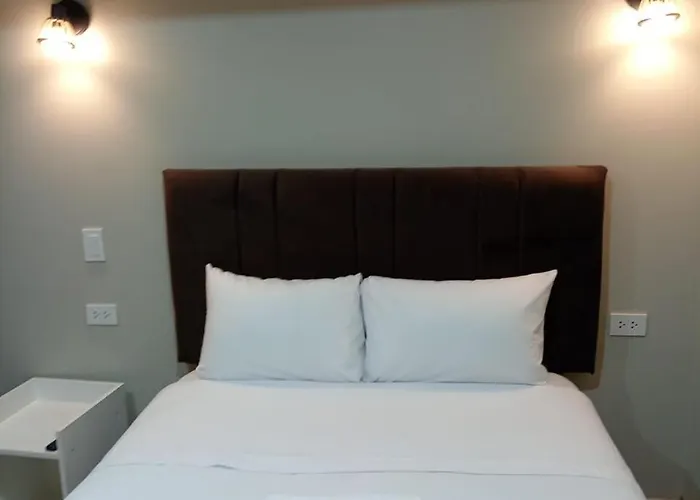 Hotel Inti Qhawana